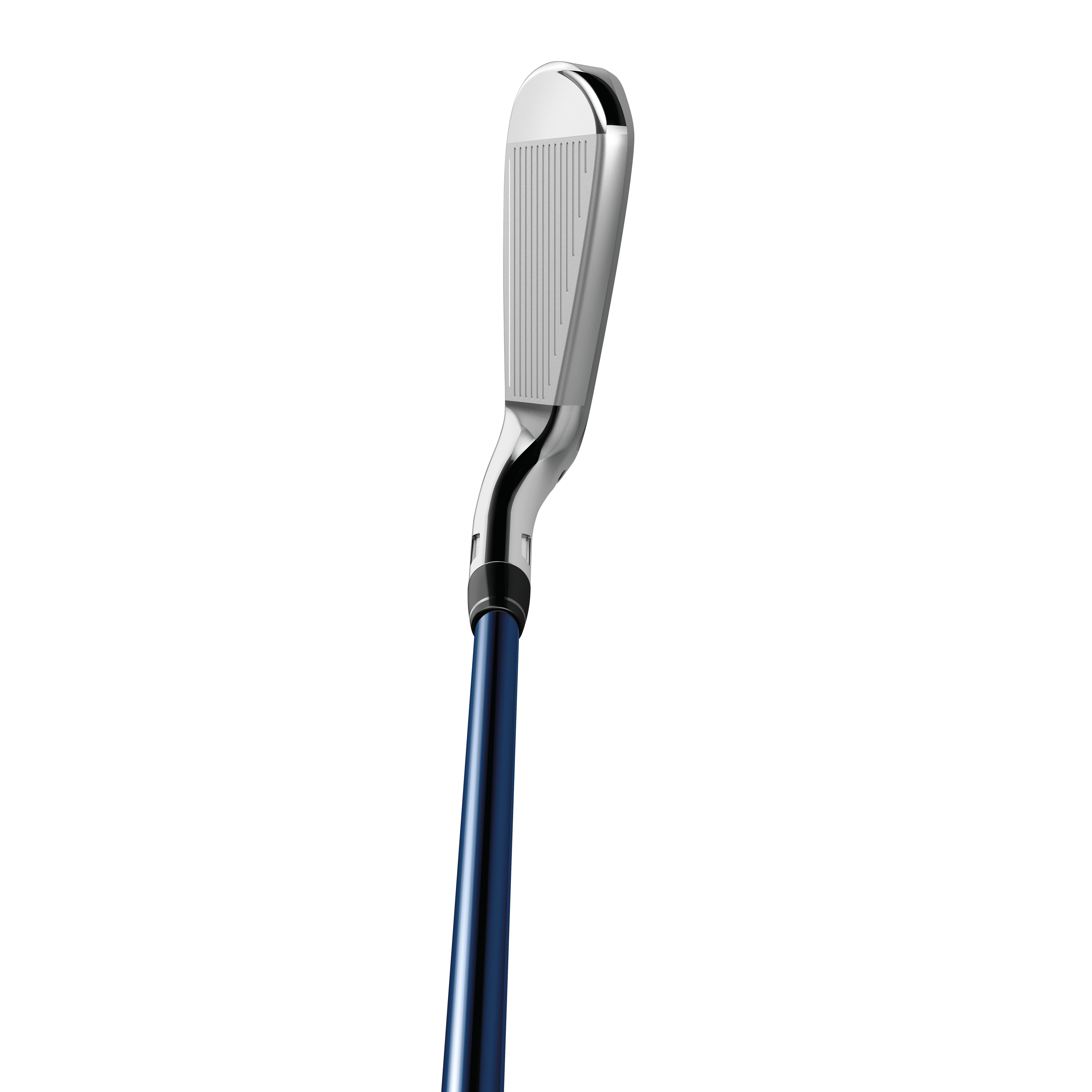 Women's SIM MAX OS 5-PW AW Iron Set with Graphite Shafts